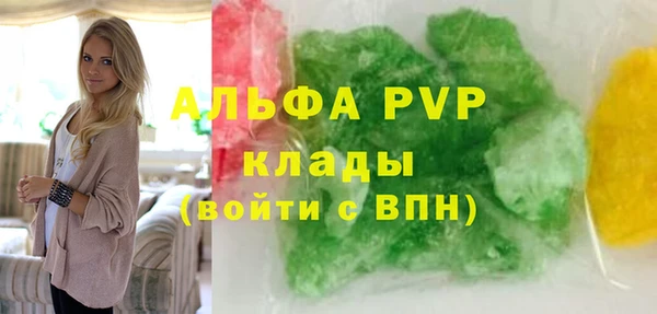 Альфа ПВП Пересвет
